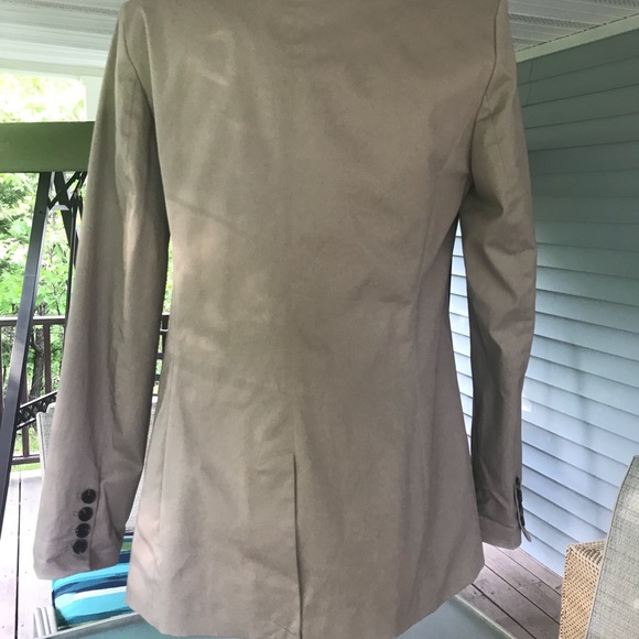 Suit jacket - Picture 4 of 4
